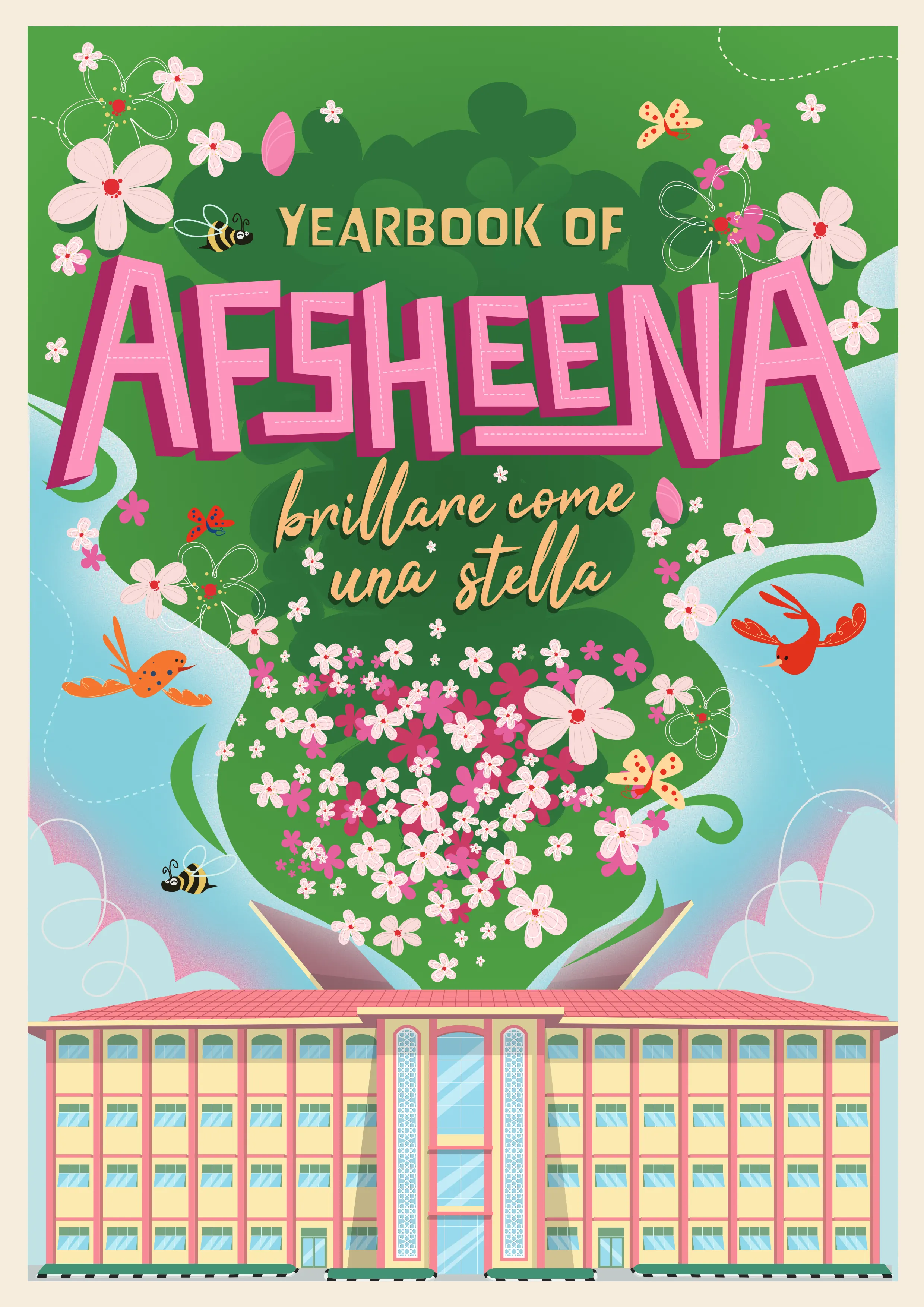 Afsheena