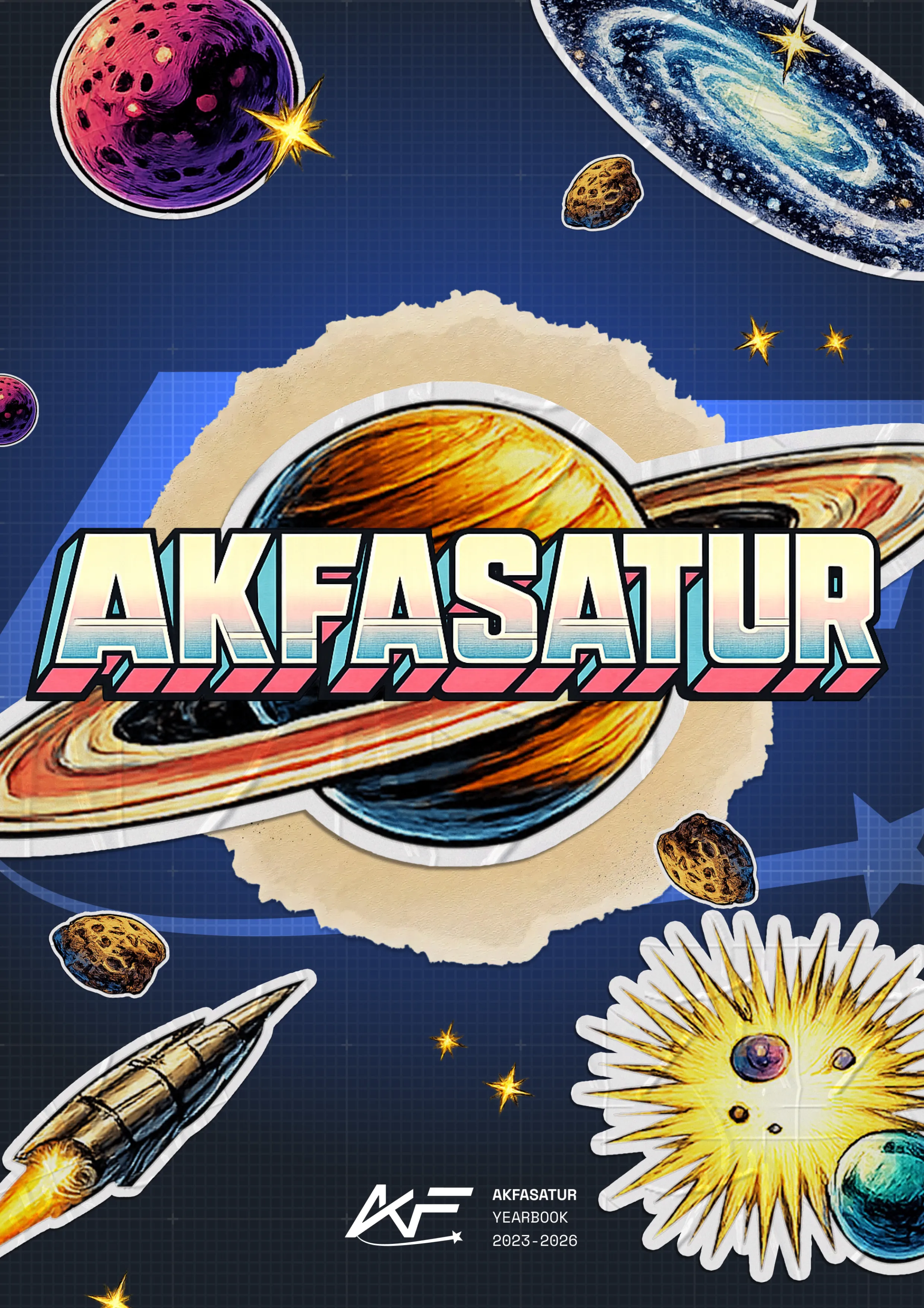 Akfasatur