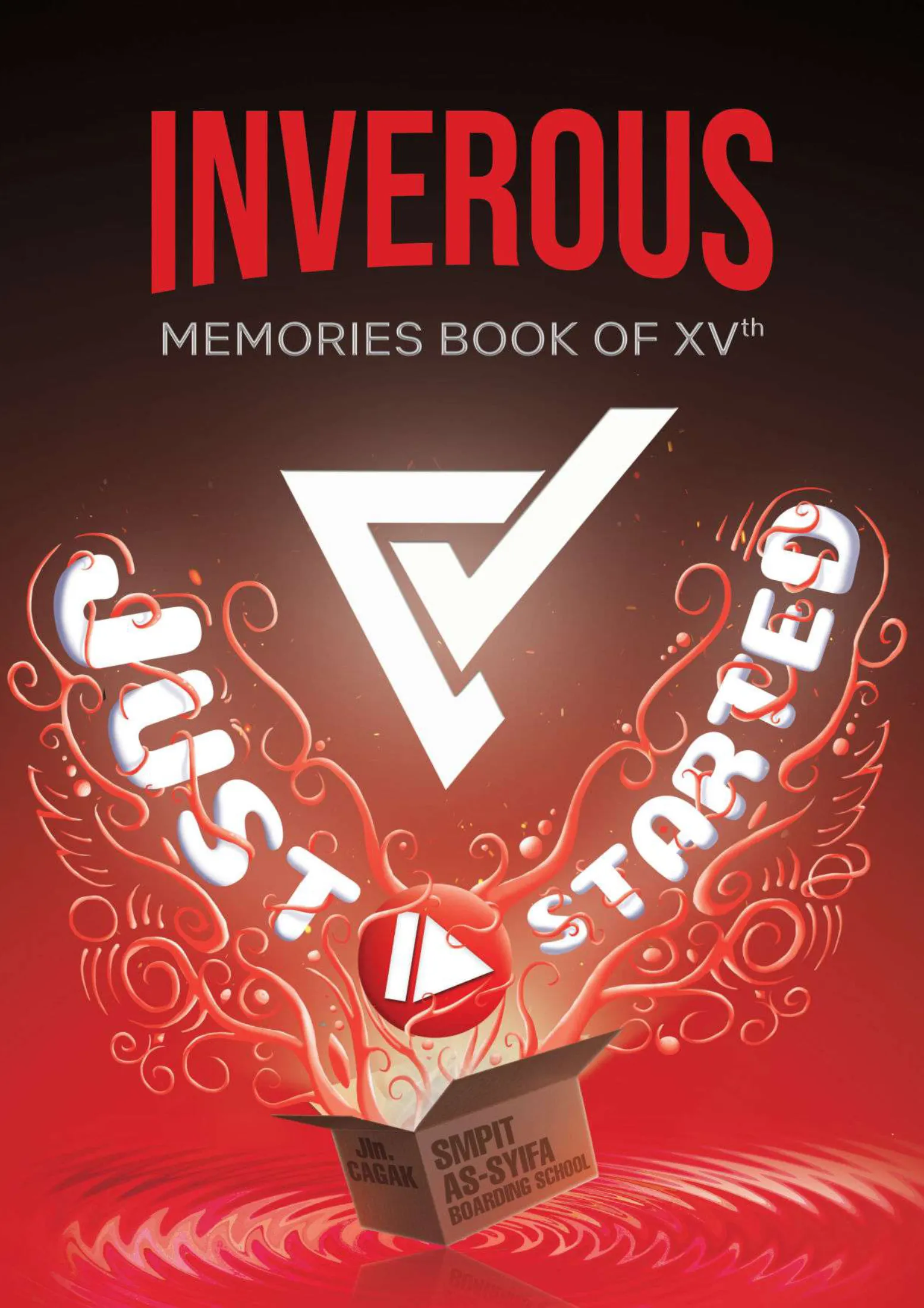 Inverous
