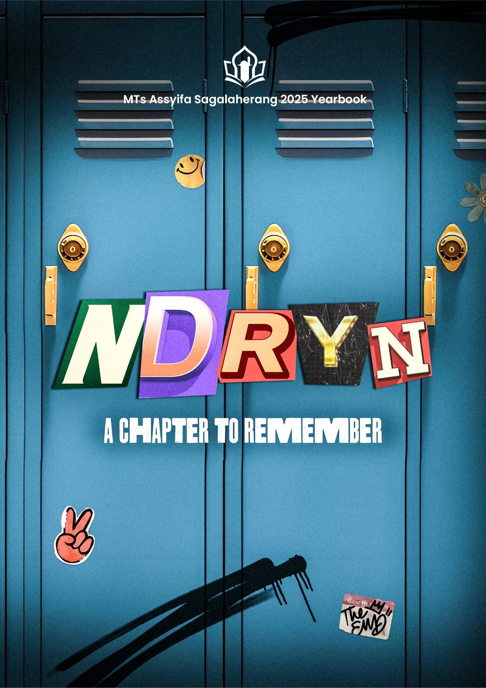 Neildryn